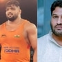 लाथ नाही शिवराजनं गोळ्या घालायला पाहिजेत, महाराष्ट्र केसरी वादावर चंद्रहार पाटलांची संतप्त प्रतिक्रिया