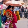 थंडीच्या महिन्यात जाणवणार उन्हाळा! पुढील 3 दिवसांत उकाडा वाढणार, IMD ने दिला अलर्ट