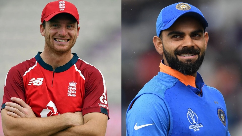 IND vs ENG Schedule टी20 चा थरार संपला, आता भारतइंग्लंड वनडे मालिका