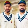 विराटची विकेट कशी काढायची संघाच्या बस चालकानं सांगितलं, हिमांशू सांगवानचा धक्कादायक खुलासा विराटची विकेट कशी काढायची संघाच्या बस चालकानं सांगितलं, हिमांशू सांगवानचा धक्कादायक खुलासा