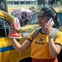 विदर्भ, मराठवाडा तापला! राज्यात उकाड्यानं नागरिक झाले हैराण, IMD चा तापमान वाढीचा इशारा
