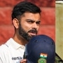 Ind vs Eng : ख्रिस गेलचा 'तो' विक्रम मोडण्यासाठी विराट कोहलीला हव्या फक्त २९३ धावा Ind vs Eng : ख्रिस गेलचा 'तो' विक्रम मोडण्यासाठी विराट कोहलीला हव्या फक्त २९३ धावा