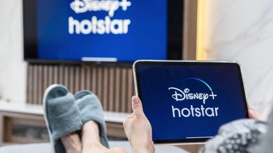 Disney+ Hotstar