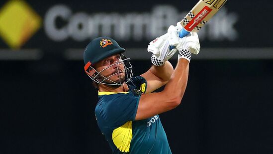 Marcus Stoinis Retirement : चॅम्पियन्स ट्रॉफीपूर्वी ऑस्ट्रेलियाला मोठा धक्का, मार्कस स्टॉइनिसने अचानक घेतली निवृत्ती Marcus Stoinis Retirement : चॅम्पियन्स ट्रॉफीपूर्वी ऑस्ट्रेलियाला मोठा धक्का, मार्कस स्टॉइनिसने अचानक घेतली निवृत्ती