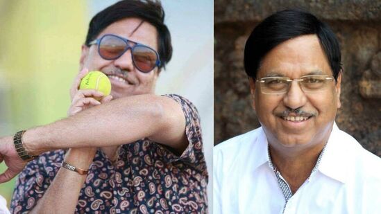 Dwarkanath Sanzgiri : क्रिकेट समीक्षक द्वारकानाथ संझगिरी यांचे निधन, वयाच्या ७४ व्या वर्षी घेतला अखेरचा श्वास