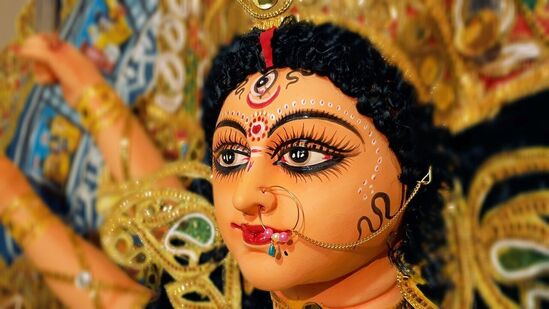 गुप्त नवरात्री, राशीनुसार दान