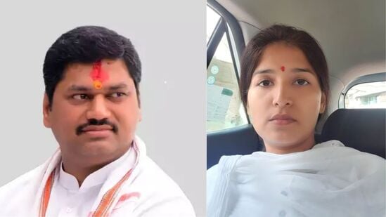 धनंजय मुंडे यांना कोर्टाचा दणका! कौटुंबिक हिंसाचार प्रकरणी दोषी, करुणा मुंडेंना द्यावी लागणार दरमहा २ लाख रुपयांची पोटगी