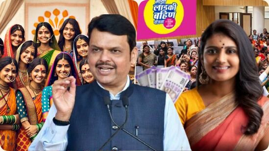 'लाडकी बहीण योजनेच्या'च्या प्रसिद्धीसाठी ३ कोटी मंजूर; माहिती व जनसंपर्क विभागाला मिळणार पैसे