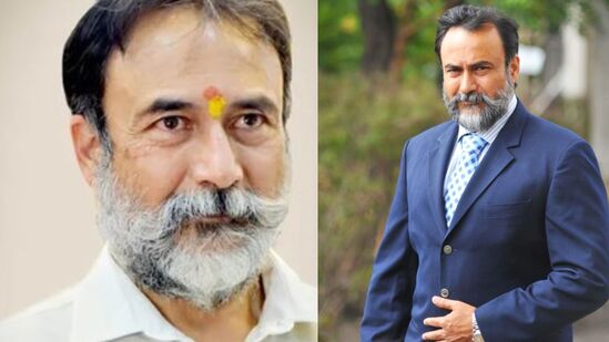 राष्ट्रवादीत घर वापसी होणाऱ्या संजीवराजे निंबाळकरांची आयकर विभागाकडून झाडाझडती सुरूच, तब्बल १७ तासांपासून चौकशी 