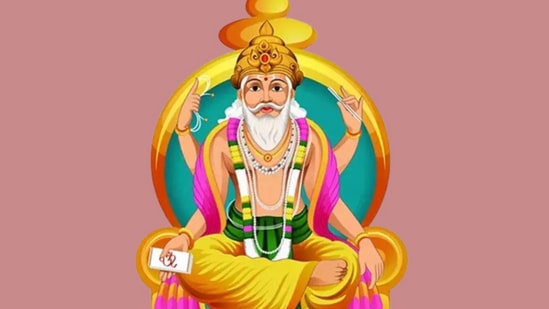 विश्वकर्मा जयंती २०२५