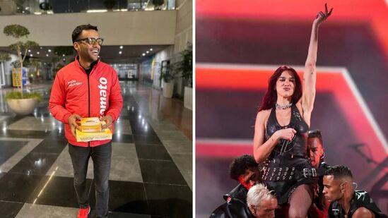 Zomato News : मोठी बातमी! झोमॅटो कंपनीच्या नावात बदल, काय आहे नवं नाव आणि कसा आहे नवा लोगो? जाणून घ्या!