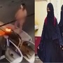 Protest Against Hijab Laws