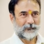 राष्ट्रवादीत घर वापसी होणाऱ्या संजीवराजे निंबाळकरांची आयकर विभागाकडून झाडाझडती सुरूच, तब्बल १७ तासांपासून चौकशी 