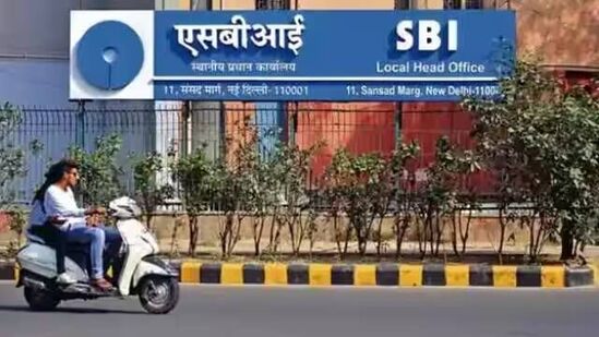 SBI Q3 Results : स्टेट बँकेच्या तिमाही नफ्यात तब्बल ८४ टक्के वाढ, आता लक्ष शेअरवर