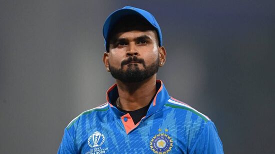IND vs ENG 2nd ODI : विराट परतला तर श्रेयस अय्यर दुसऱ्या वनडेतून बाहेर होणार? जाणून घ्या