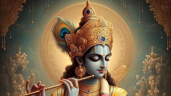 गीता उपदेश