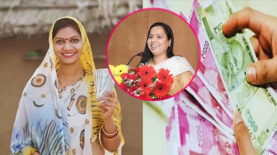 लाडकी बहीण योजना निकष