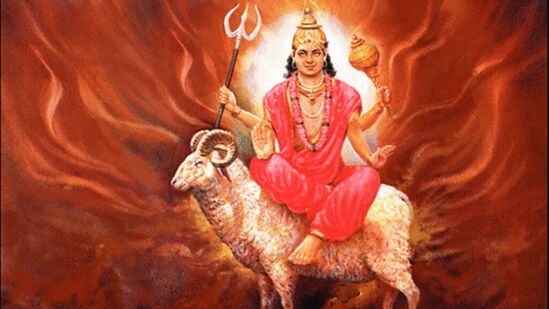 ८० दिवसांनी मार्गी होईल मंगळ, २४ फेब्रुवारीपासून या राशींची बदणार वेळ