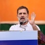 राहुल गांधींचा निवडणूक आयोगावर हल्लाबोल