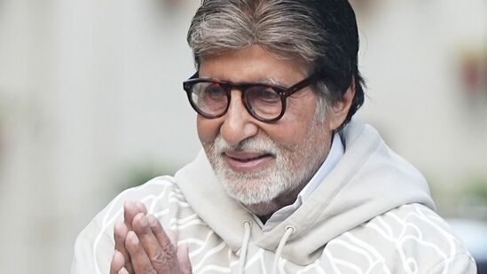 ‘जाण्याची वेळ आली’; अमिताभ बच्चन यांची पोस्ट पाहून चुकला चाहत्यांच्या काळजाचा ठोका!