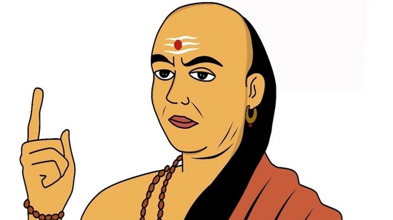 जर तुमच्या पत्नी, शिक्षक आणि भावात असतील 'हे' दोष, तर विचार न करता आताच व्हा दूर!