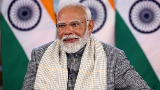 नरेंद्र मोदींचा अखेरच्या क्षणी मास्टरस्ट्रोक