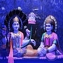 जया एकादशी आज, सकाळपासून ते संध्याकाळपर्यंत या मुहूर्तांवर करा पूजा जया एकादशी आज, सकाळपासून ते संध्याकाळपर्यंत या मुहूर्तांवर करा पूजा
