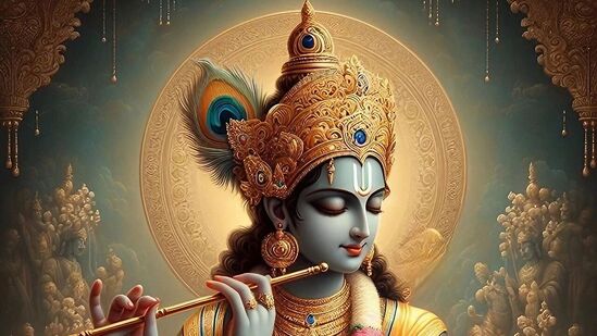 गीता उपदेश