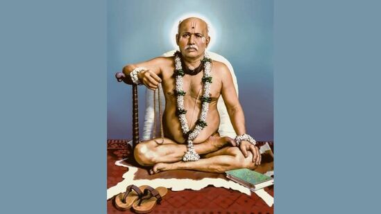 गोंदवलेकर महाराज जयंती
