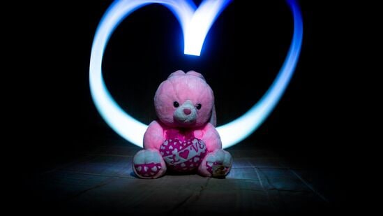 Happy Teddy Day : छ टेडी डे का साजरा करतात; याची सुरुवात कशी झाली? खूपच रंजक आहे स्टोरी, वाचा
