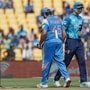 IND vs ENG 2nd ODI : इंग्लंडची प्रथम फलंदाजी, वरुण चक्रवर्तीचं पदार्पण, अशी आहे टीम इंडियाची प्लेइंग इलेव्हन, पाहा 