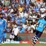Ind Vs Eng : आधी नो बॉल आणि फ्री हिट... मग मिस्ट्री स्पिनरनं दाखवली जादू, वरुण चक्रवर्तीनं केली फिल सॉल्टची शिकार