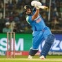 Rohit Sharma : सिक्सर किंग रोहित शर्मा… ख्रिस गेलला मागे टाकले, तर टॉवर अजूनही हा पाकिस्तानी फलंदाज