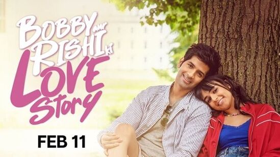 कावेरी कपूर 'बॉबी और ऋषी की लव्ह स्टोरी' या चित्रपटातून बॉलिवूडमध्ये पदार्पण करण्यास सज्ज झाली आहे. या चित्रपटात वर्धन पुरी याने ऋषीची भूमिका साकारली आहे. 'बॉबी और ऋषी की लव्ह स्टोरी' ११ फेब्रुवारी रोजी ऑनलाईन प्रदर्शित होणार आहे. हा चित्रपट तुम्ही डिस्ने+हॉटस्टारवर पाहू शकता.