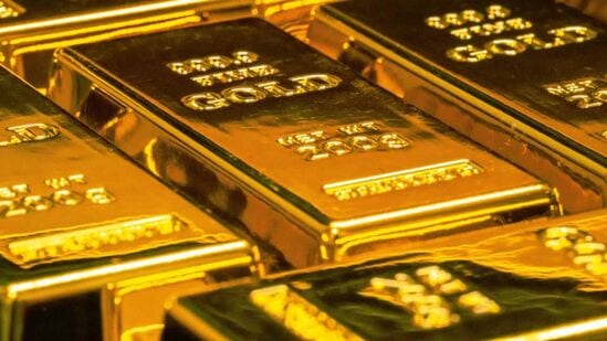 Gold Silver Rates Today : तुमच्या शहरात आज सोन्या-चांदीचा भाव किती? जाणून घ्या!