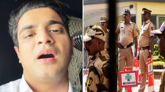रणवीर अलाहबादियावर कारवाईचे देवेंद्र फडणवीस यांचे संकेत, पोलीस स्टुडिओमध्ये पोहोचले!