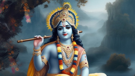 गीतेत लिहिलेल्या 'या' ४ गोष्टी जीवन करतील सोपे, आजपासूनच करा पालन!