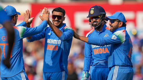Ind Vs Eng : 'या' स्टार फलंदाजाचे टीम इंडियातील दिवस संपले, गौतम गंभीर देऊ शकतो डच्चू
