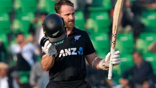 Kane Williamson : ८ डाव १ शतक आणि ६ अर्धशतकं… न्यूझीलंडला हलक्यात घेऊ नका, केन विल्यमसन तुफानी फॉर्मात
