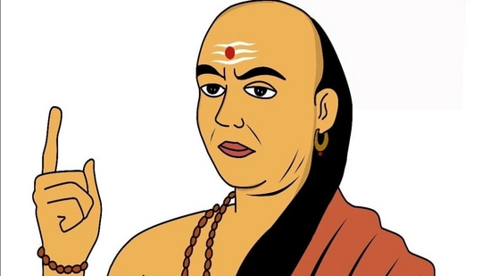 शहाणा माणूस कधीच पत्नीला सांगत नाहीत 'या' गोष्टी! आचार्य चाणक्य म्हणतात...