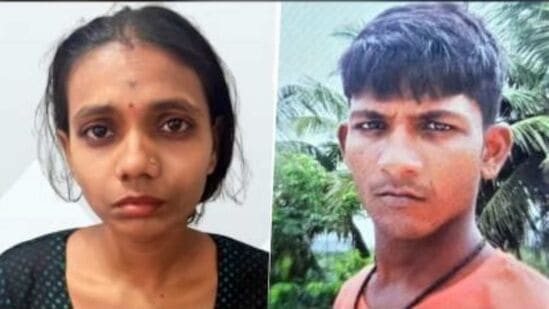 मालाड हत्या प्रकरणातील आरोपी