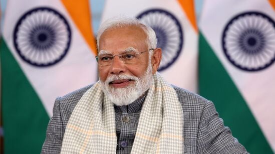 पंतप्रधान मोदी आज विद्यार्थ्यांची करणार 'परीक्षा पे चर्चा'! तणावविरहित वातावरणात पेपर सोडवण्याच्या देतील टिप्स
