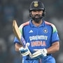 Rohit Sharma : रोहित शर्माचा हा ४२ सेकंदांचा व्हिडीओ पाहिला का? पाकिस्तान-ऑस्ट्रेलियासह सर्व संघांचे टेन्शन वाढलं