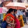 राज्यात उन्हाच्या झळांनी नागरिक झाले बेजार! २४ तासांत आणखी तापमानवाढीचा IMDचा अंदाज