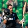 Kane Williamson : ८ डाव १ शतक आणि ६ अर्धशतकं… न्यूझीलंडला हलक्यात घेऊ नका, केन विल्यमसन तुफानी फॉर्मात