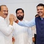 एकनाथ शिंदेंना आपत्ती व्यवस्थापन समितीमधून वगळले