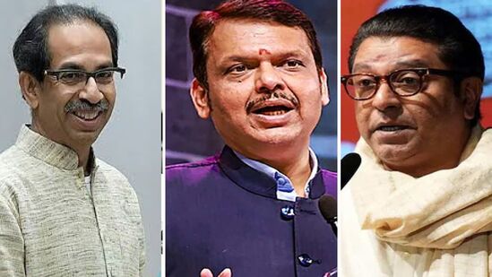 Maharashtra Election 2024 News LIVE: सकाळी राज ठाकरे तर संध्याकाळी उद्धव ठाकरे गटातील नेत्यांची भेट; फडणवीसांच्या चालीने राजकीय वर्तुळात खळबळ