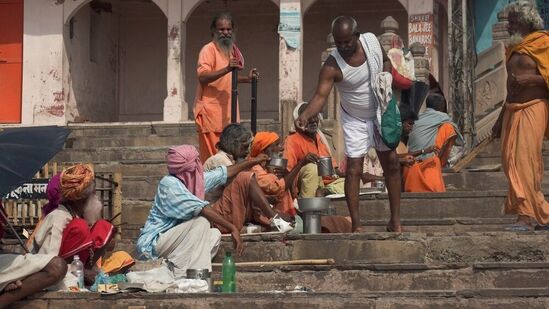 माघ पौर्णिमेला काय दान करावे