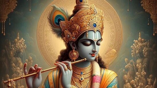 गीतेच्या या ५ शिकवणी अस्वस्थ मनाला करतील शांत करतात, तणावातूनही मिळेल मुक्ती!
