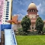 सुप्रीम कोर्टाचे निवडणूक आयोगाला आदेश सुप्रीम कोर्टाचे निवडणूक आयोगाला आदेश